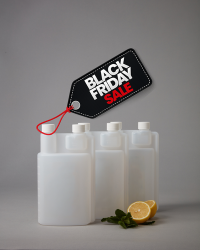 The Standard Squeeze™ BLACK FRIDAY UPTO 50% OFF