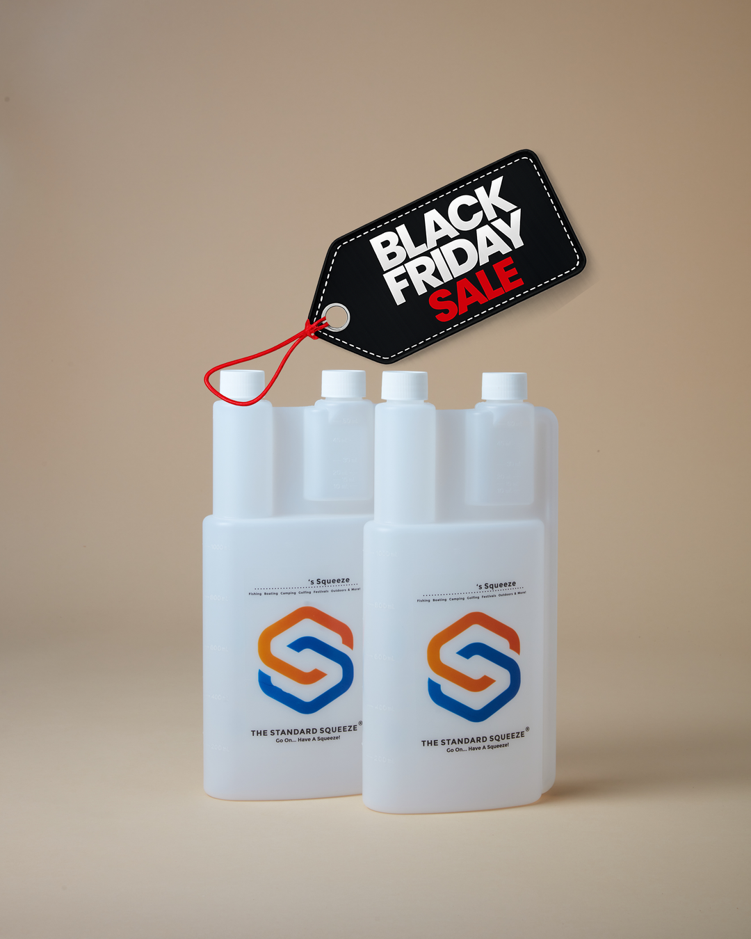 The Standard Squeeze™ – The Standard Squeeze USA