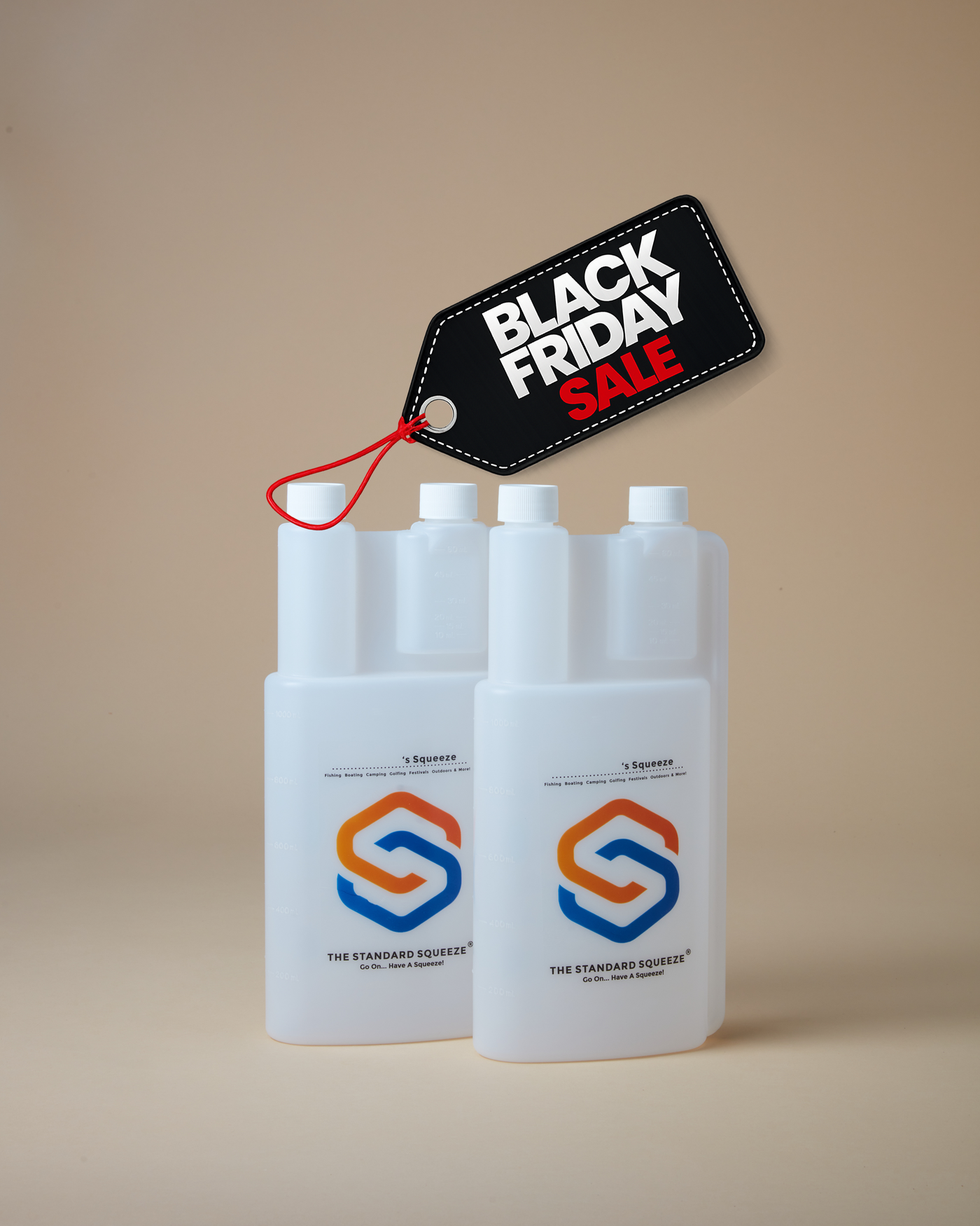 The Standard Squeeze™ BLACK FRIDAY UPTO 50% OFF