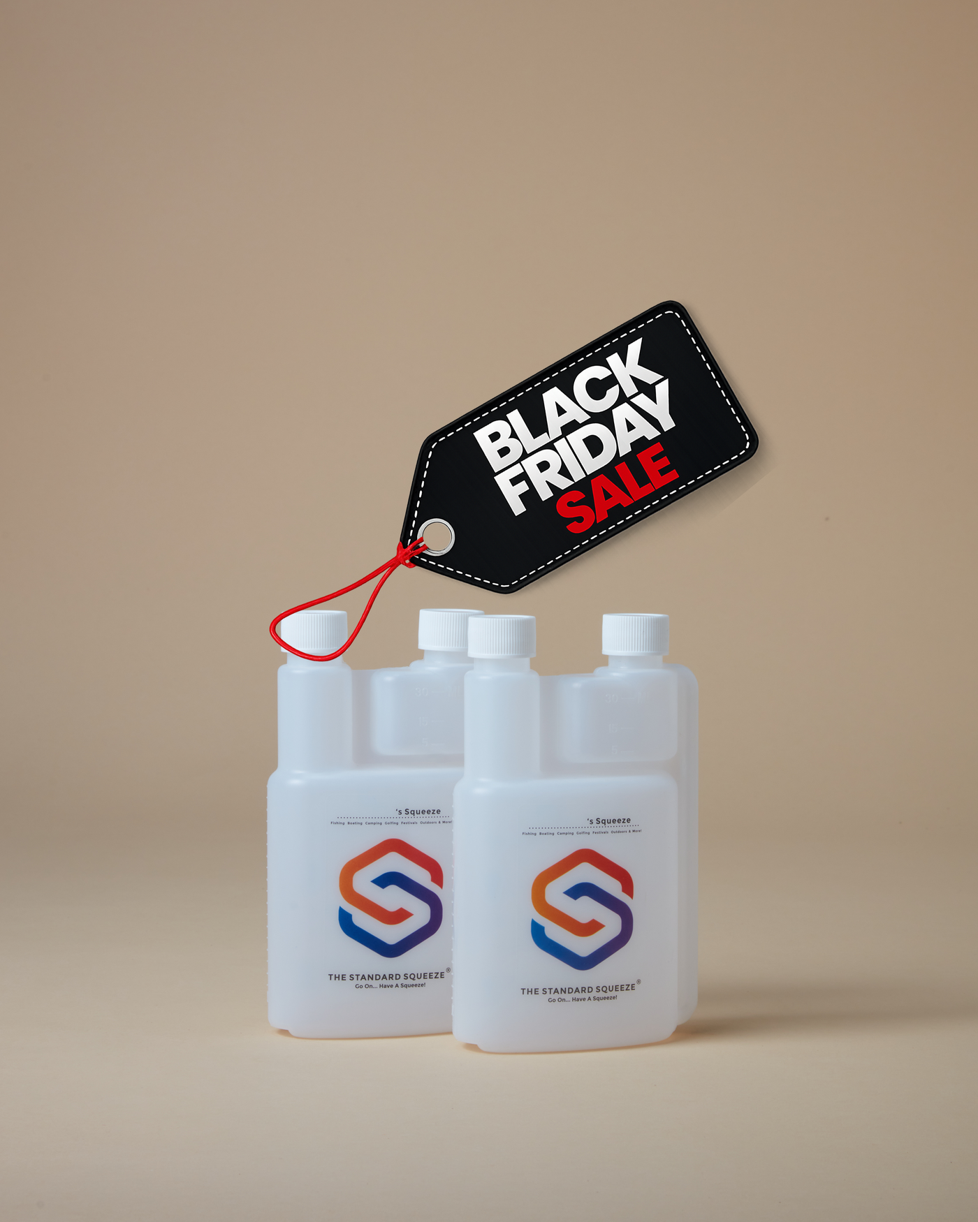 The Standard Squeeze™ BLACK FRIDAY UPTO 50% OFF
