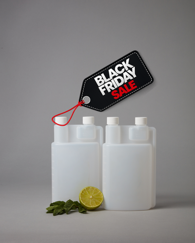 The Standard Squeeze™ BLACK FRIDAY UPTO 50% OFF