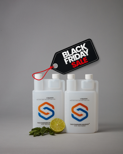 The Standard Squeeze™ BLACK FRIDAY UPTO 50% OFF