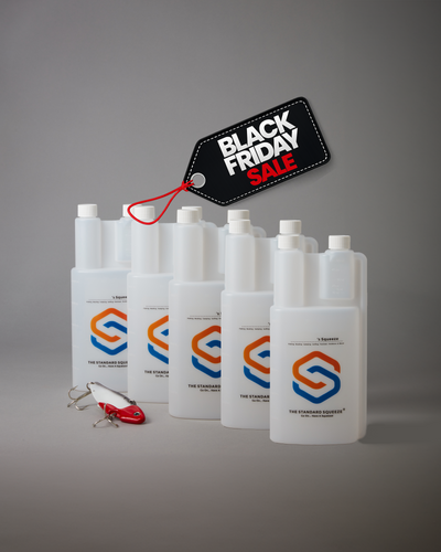 The Standard Squeeze™ BLACK FRIDAY UPTO 50% OFF