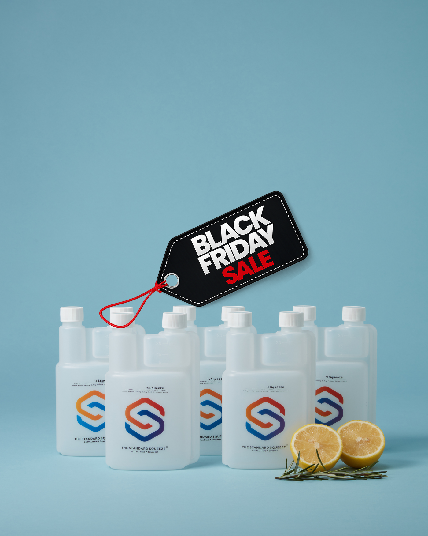 The Standard Squeeze™ BLACK FRIDAY UPTO 50% OFF