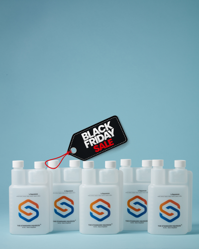 The Standard Squeeze™ BLACK FRIDAY UPTO 50% OFF