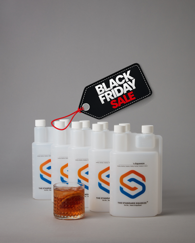 The Standard Squeeze™ BLACK FRIDAY UPTO 50% OFF