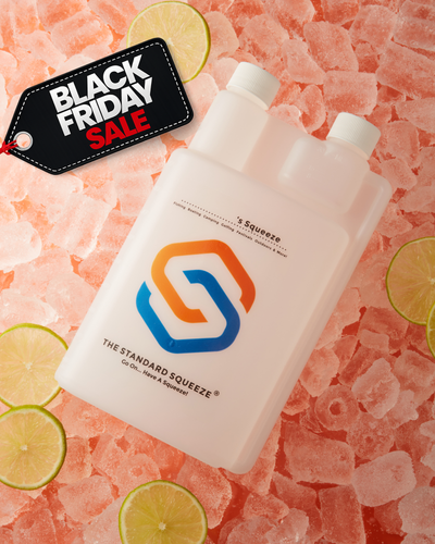 The Standard Squeeze™ BLACK FRIDAY UPTO 50% OFF