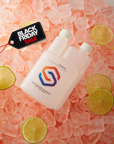 The Standard Squeeze™ BLACK FRIDAY UPTO 50% OFF