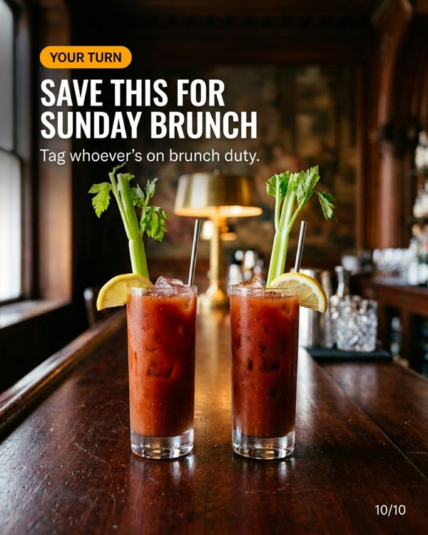 Bloody Mary recipe slide 10