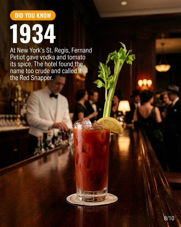 Bloody Mary recipe slide 8
