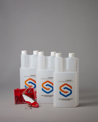 The Standard Squeeze™