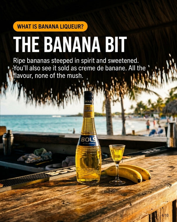Dirty Monkey recipe slide 4
