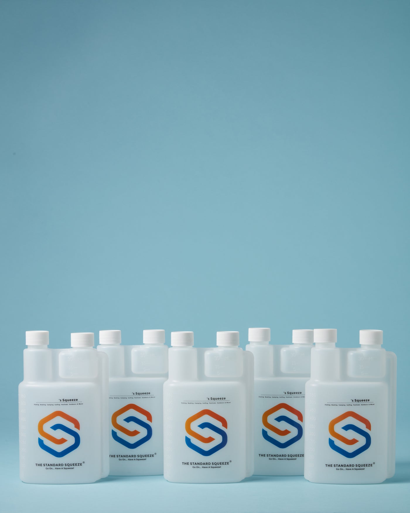 The Standard Squeeze™