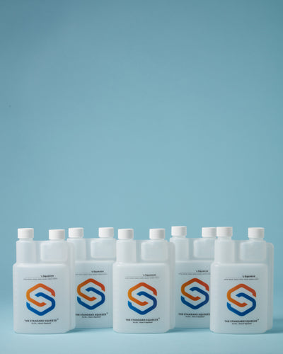 The Standard Squeeze™