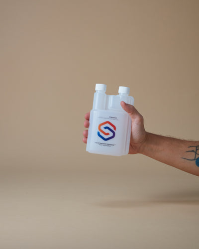 The Standard Squeeze™