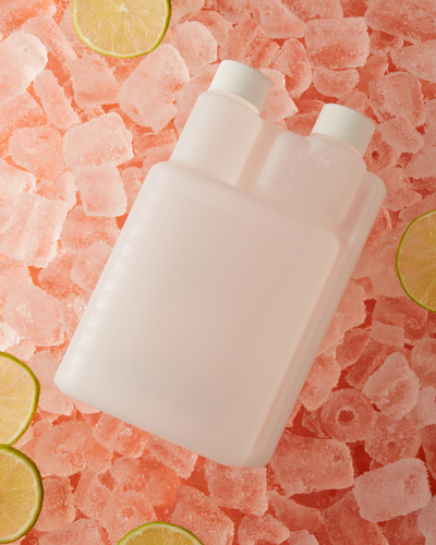 The Standard Squeeze (Shiner/Cleanskin)