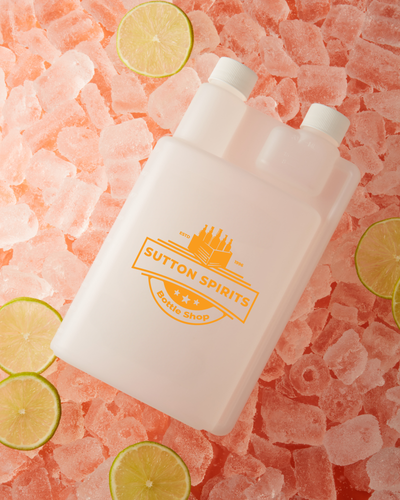 The Standard Squeeze (Shiner/Cleanskin)