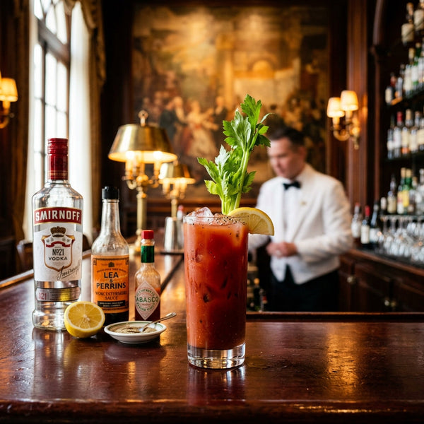 Bloody Mary