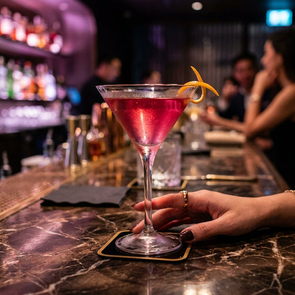 Cosmopolitan 